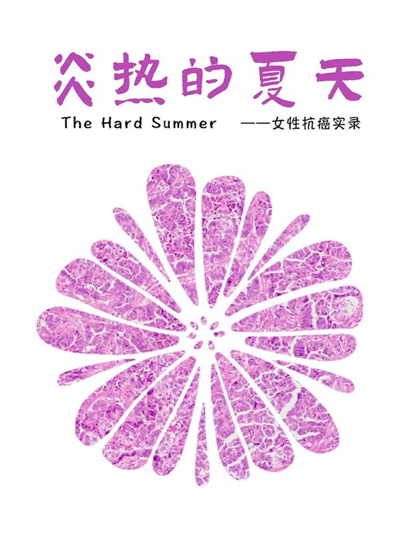 炎热的夏天